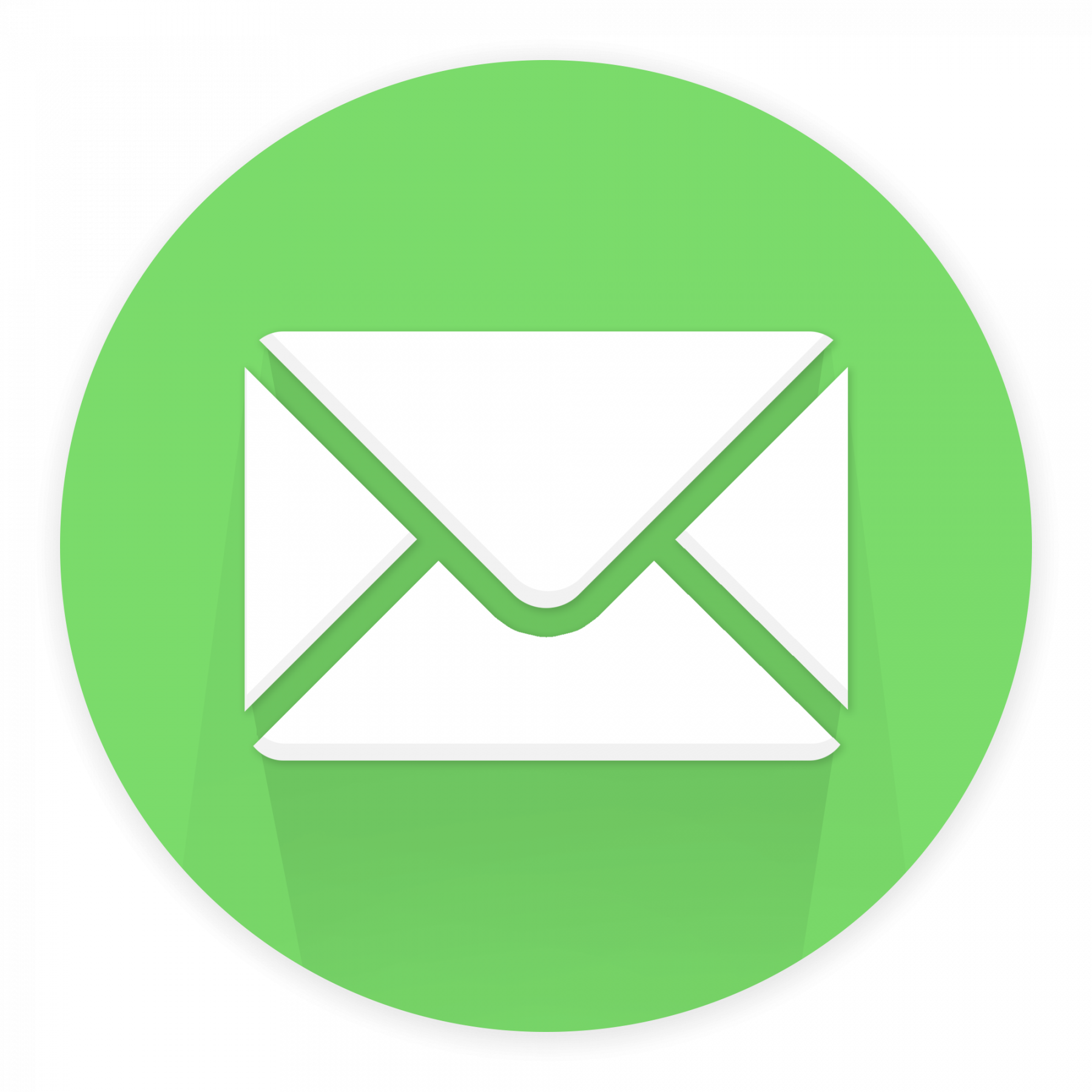 E-mail do kontaktu
