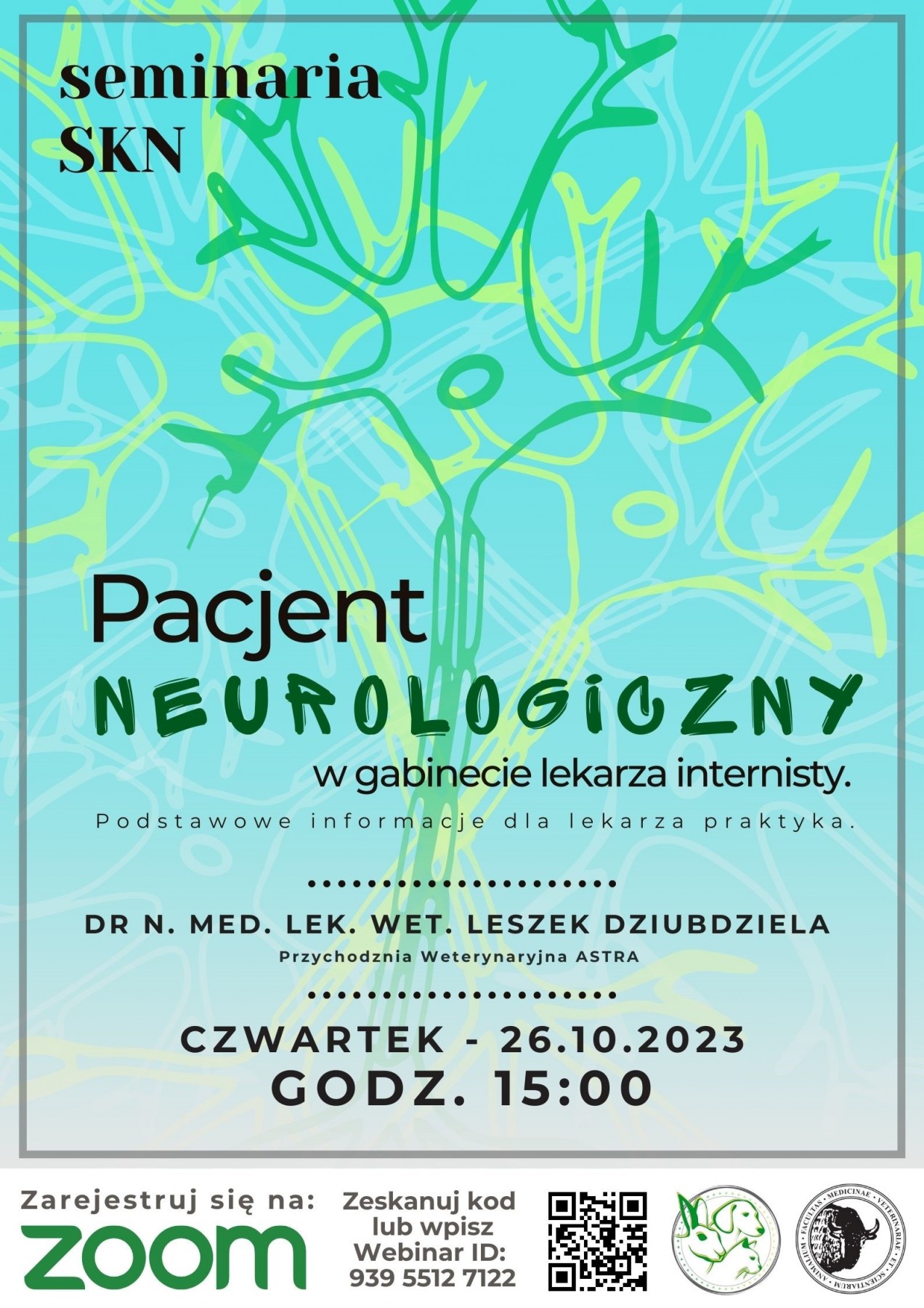 Pacjent neurologiczny w gabinecie lekarza internisty. Podstawowe informacje dla lekarza praktyka..jpg