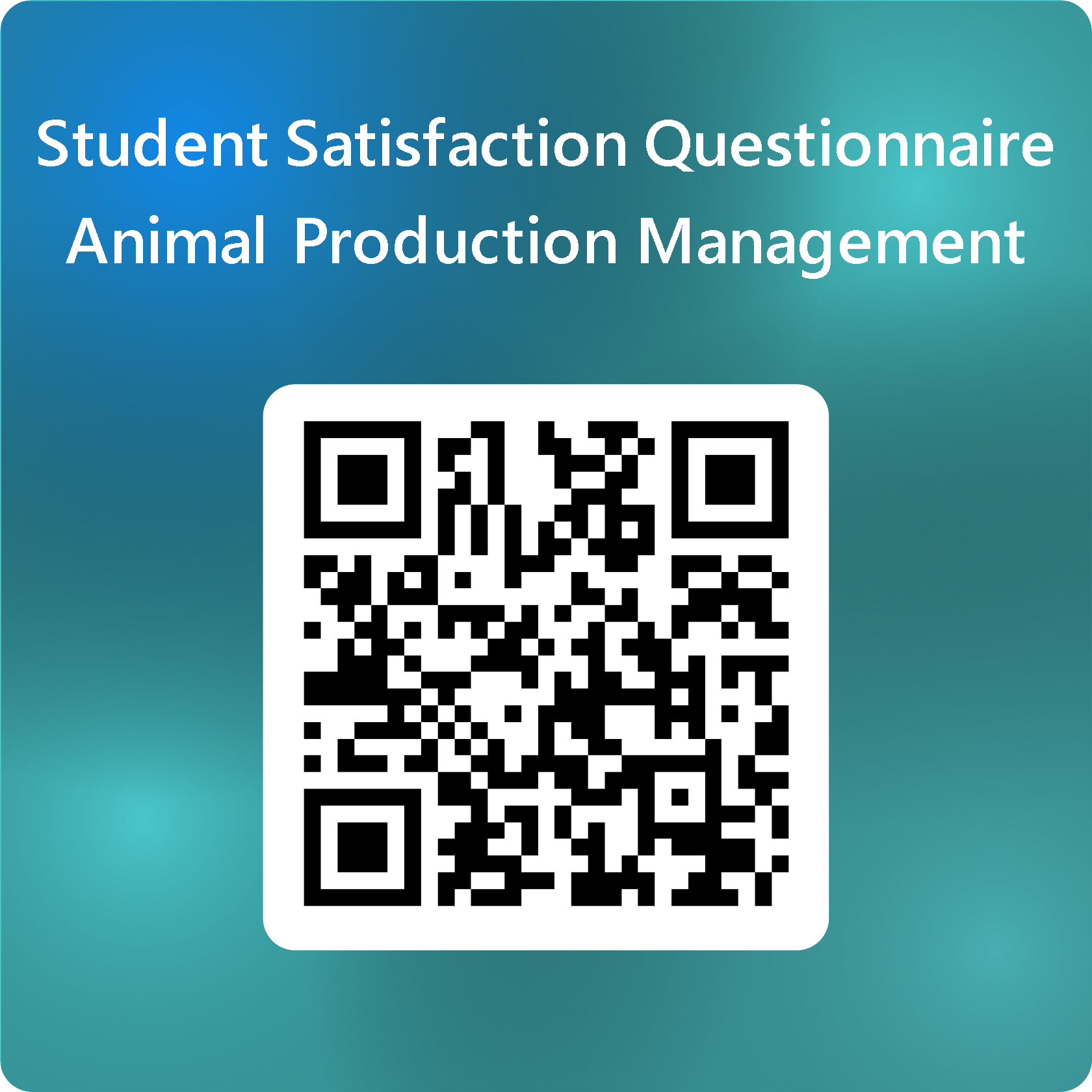 Student Satisfaction Questionnaire_Animal Production Management.png
