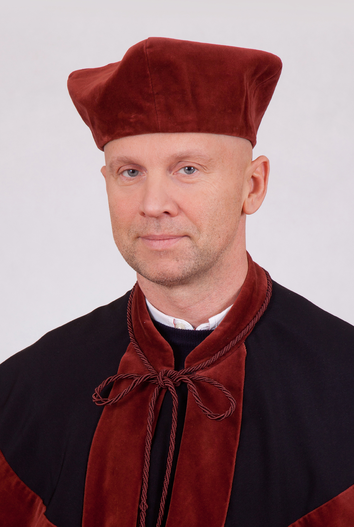 Prodziekan ds. Studiów
