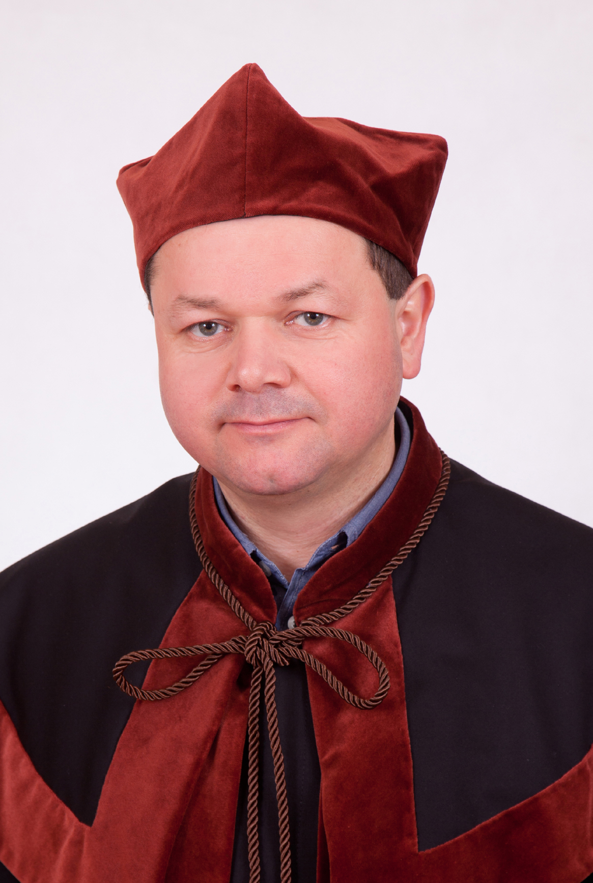 Prodziekan ds. Studiów