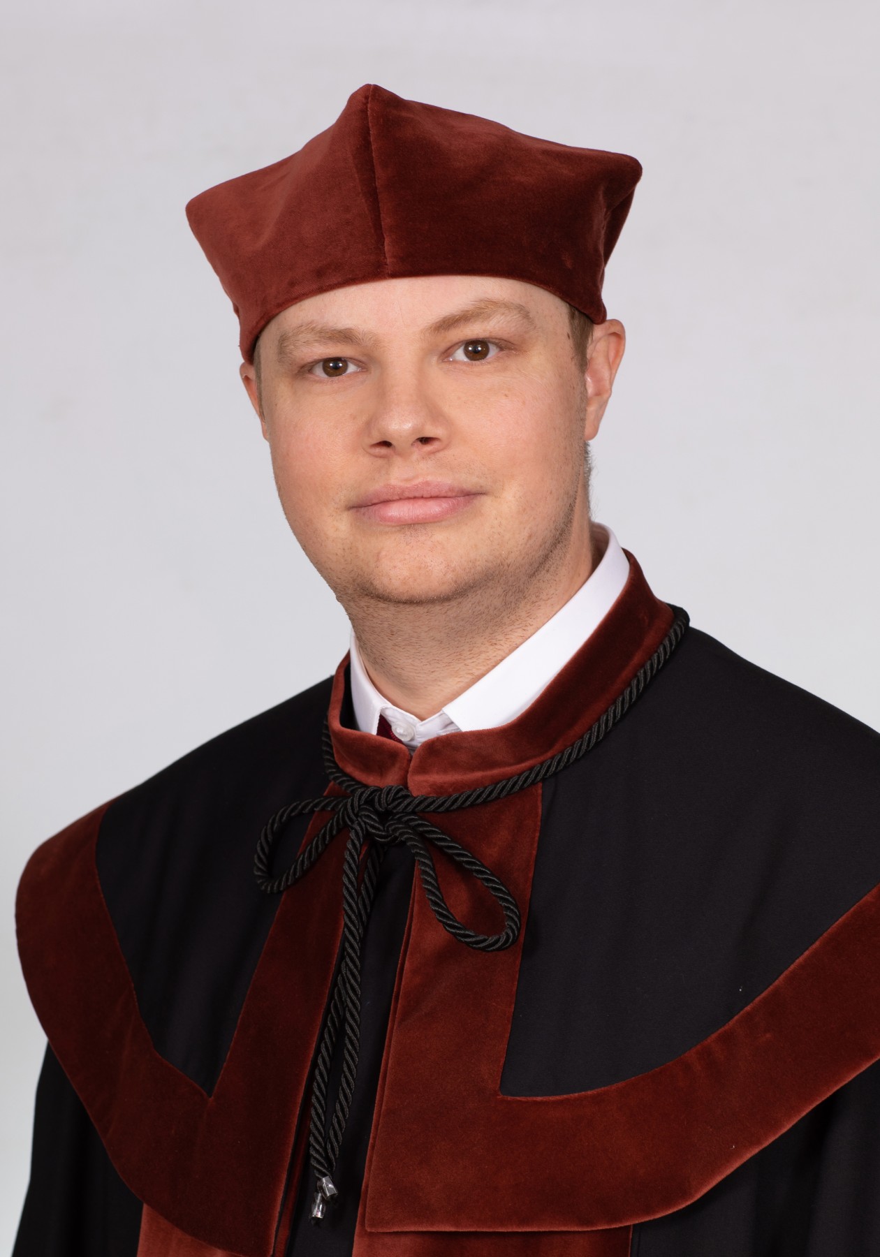 PRODZIEKAN DS. STUDIÓW