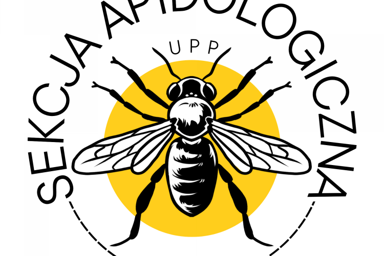Logo sekcji Apidologicznej
