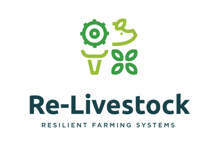 Logo Re-Livestock