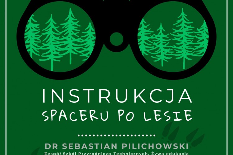 Pakat seminarium - Instrukcja spaceru po lesie