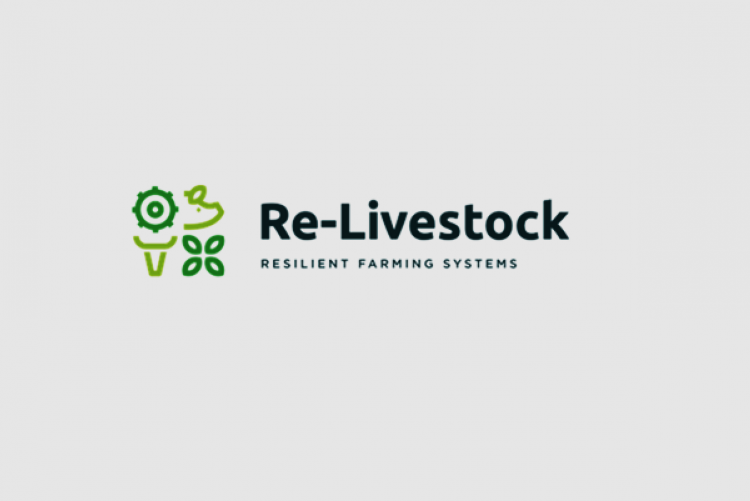 Logo Re-Livestock