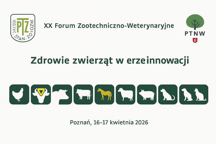 Slajd inauguracyjny konferencji