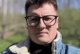 Dr Łukasz Dylewski