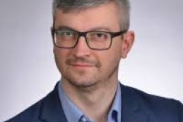 dr Arkadiusz Dors