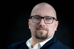 Dr inż. Mateusz Rawski