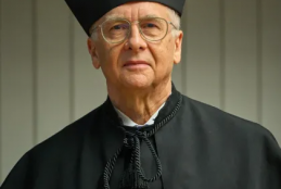 Profesor Marek Świtoński