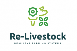 Logo Re-Livestock