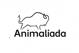 Logo Animaliady