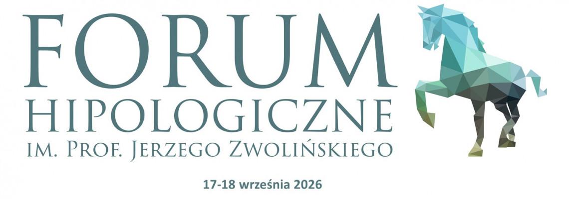 Forum Hipologiczne 2026