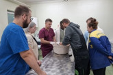 Pobieranie prób biologicznych do analiz