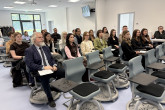 Uczestnicy Sympozjum