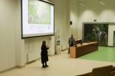 Wykład w ramach akademickich czwartków