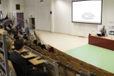 Wykład w ramach akademickich czwartków