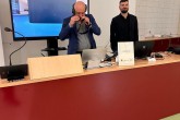VR Ekspert, Giant Lazer prezentuje aplikację anatomiczną