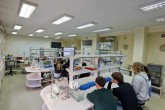 Wykład w Liceum im. R. Strzałkowskiego w Poznaniu