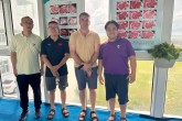 Zwiedzanie farmy bydła mięsnego Wagyu